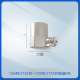 KETU Medición y control IEPE Universal UNIVERSITO Axial Frecuencia axial Estable Sensor de aceleración de vibración piezoeléctrica de alta precisión 12189 12189