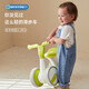 酷骑（COOGHI）【新品】儿童平衡车2岁入门宝宝滑步车1-3岁婴儿学步车防o型腿 酷骑绿【小月龄学步车】