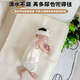 Luke Lulu Séparateur d'urine PAD Bébé étanche à lavage respirant couches de lavage grande taille