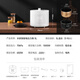 Mijia Xiaomi electric pressure cooker pressure cooker rice cooker for home use 4-5 people multi-functional electric stew pot for cooking rice and porridge non-stick pot double inner pot large capacity 5L