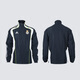 Adidas Little Plum Adidas Adidas Real Madrid Football Sports Culture Culture Juper Jupet Buctdent Взрослые мужчины JF2575 NAVY JF2575 L 155-170JIN [JIN равен 0,5 кг]