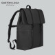 Gaston Luga mochila para hombres de 16 pulgadas de 16 pulgadas bolsas de computador