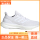 ADIDAS / ADIDAS PUREBOOST 23 HOMBRES DE MODA DE MARNA DE MENORES IF8064 IF4839_BLACK_WHITE 39
