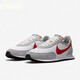 耐克（NIKE）WAFFLETRAINER2男子减震休闲跑步鞋DJ6054-101官方现货 DH1349-002 43
