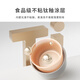 Small 2L electric cooking pot, electric hot pot, small electric pot, dormitory small pot, non-stick pot, one-piece instant noodles, small hot pot, multifunctional pot for 2-3 people DZG02 11.11 Kitchen Goods