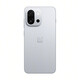 OnePlus 13T smartphone with super performance, small screen, big devil, Snapdragon 8 Supreme Edition, Glacier Battery, AI 5G gaming oppo mobile phone, Morning mist gray, 12GB+256GB, official standard configuration