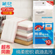 Camellia rag dishwashing cloth 28*28cm 10 pieces scouring pad cotton soft sandwich oleophobic cleaning dishcloth