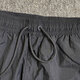 Pantalon adidas neo shorts pour hommes pantalons de sport d'été lâches pantalons insignifiants de 5 points tissés HD4713 IP3883 M