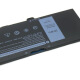戴尔易安信适用戴尔Inspiron 13-7370 7373 7380 5370Vostro 5370电池F62G0