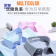 ROMON short-sleeved shirt men summer fashion casual solid color professional work clothes versatile shirt men D201