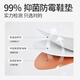 Shepherd boy [Clearing] Baby Toddler Shoes Spring and Autumn Women's Soft Sole Baby Toddler Shoes Functional Shoes Boys Leather Surface Anti-Slip Step Front Shoes Yunmika 8588 (Comfortable Double Net) 17 Shoes Inner Length 13.0cm/ Suitable for foot length 12.5cm