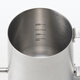 MUJI stainless steel hand-brewed coffee pot with scale for household use with long spout MDP74C4A 430mL