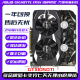Colorido colorido yingchi gtx1050ti4g 960 2g 750ti 1030 1650 desmontada tarjeta gráfica de segunda mano envío aleatorio gtx750ti 2g no especificado