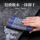Puqi suede tea towel, strong water absorption, thickened tea mat, tea set accessories, tea table, tea table special towel rag