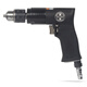 Guangyi Pneumatic Air Drill 38 Pneumatic Drilling rig with forward and reverse transformation gas drilling air drilling air drilling machine GY1048 black double-point type