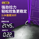 
Sea Dragon King Pe Line Diamond Purple 8-mold Genuine Original Silk Road Diamond [8-mold Zixia Color] 100 meters 1.0