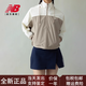 NEW BALANCENB New Women's Casual Sports Jacket NAF12162 Black S