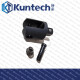 Herramienta de 24 pulgadas 18 llave de fuerza de vuelo grande, 1/2 llave de torque fuerte, accesorios frontales KT14983 Varilla de 24 pulgadas 60 cm