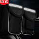 Nenniang allemand de qualité importée sac à vélo de poutre avant sac de poutre avant de tube supérieur vélo de montagne vélo de route sac à vélo de rangement de vélo de range