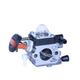 STIHL Original Steele HS82T Trimmer Accessoires Komplett General 687R Hedge Trimmer Starter Carburetor Zylinder Original HS81/82T/86/87R Starter