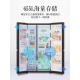LGS652GTW16B无霜变频多维风幕655升大容量两门对开门家用冰箱 凝脂白