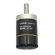 Wen Yijia Customized DM3519 Zahnradreduzierung Motor AGV bürstenloser Servo -FOC Planetary Roboter Motor Set
