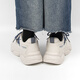 Global Dick-Soled Dad Schuhe Herren 2025 Neue Sommer atmungsaktiv
