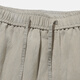 Nanyi NHSUGOO/Sommer Herren neuer Produkt Tennis Dünne Hotline-Drop-Hülle Dünn 3523 Gürtel Casual Hosen Schwarz L 116-130jin [Jin entspricht 0,5 kg]