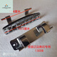 三栖虎适用海尔滚筒洗衣机观察窗门铰链合页通用EG10012B969S70-BX12636 2号1592铰链