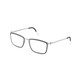 El marco de gafas Lindberg Lindberg, la caja casual de titanio puro retro sin tornillo, se puede equipar con lentes de gafas de miopía de marca 9711 9711