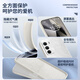 慕多适用摩托罗拉s30手机壳镜头全包防摔新款motos30edge冠军版edges简约男女moto硅胶软壳 【暗夜绿-A753流沙】贈全屏膜 摩托罗拉edge S30