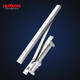 Huitailong Invisible Hidden Porte plus proche de la porte hydraulique ménage automatique Porte de tampon hydraulique plus proche de 90-180 degrés peut être positionné 3523 GZ-35