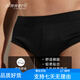
Zimmerli Zimmerli SEA ISLAND Island Cotton Shorts Pure Cotton Underwear Men 286-1444 Navy Blue-44 White_0011 S165/72 All Size