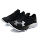 Under Armor Official Men's Shoes 2026 Spring New Sports Shoes Outdoor Exercise Low-top Breathable Casual Shoes Running Training Shoes 3027205-004/It is recommended to take one size larger 42.5 (270mm)