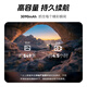 Fengbiao (FB) Sony Handheld DV-камера литиевая батарея, подходящая для AX700/60/45/30 CX680/610 PJ675 SEAT Зарядное устройство [3090MAH] FV100A двухэлектрический набор для двойного зарядного зарядки [3090MAH] FV100A