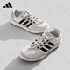 Adidas adidas Trail Schuhe Herrenschuhe Frauenschuhe 2025 Sommer Neue Outdoor -Watschuhe Vielseitige Freizeitsportschuhe Beige/Black JP6630 43