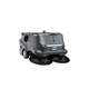 Pudu MT1 Commercial Sweeping Robot Cleaning Robot Industrial Robot AI Robot Intelligent Rental Équipement Intelligent