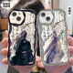 魔道祖师魏无羡原耽手机壳适配苹果15p红米note12vivoy78y70sOPPO 奶油纹透明壳-W16834 华为荣耀系列-型号发送客服备注