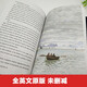 Twenty Thousand Leagues Under the Sea, the original English version without deletions, comes with a Chinese and English bilingual vocabulary annotation manual, recommended extracurricular reading for junior high schools and high schools, and must-read items for first and seventh graders.