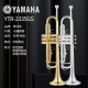 雅马哈YAMAHA小号YTR-8335GS降B调初学考级工艺演奏乐器专用黄铜考级 YTR-4335金色小号（初学入门款）