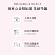Victoria's Secret 50% de réduction Victoria's Secret Classic Classic Logo Presbyterian Lace Back-Customer Gift Style Bra Underwear Women's Thin Style 14F7 Mocha Brown-6630 XS