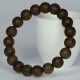 
9-point sinking natural wild Brunei core production area agarwood bracelet 11mm*19 men and women high-greased old agarwood [Old Product YS6189] One-piece Brunei agarwood 11mm*19 (suitable for hand circumference 16-18cm)