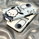 Qilai convient à Vivos20Pro Mobile Phone Case S19 Deux-en-un S18 Filin 17 mignon 16 hommes et femmes 15 anti-automne y300 Matte Filin 2-en-1-1-MY1098 BLUE PACCHARD VIVO S18