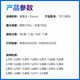 EPSON T672 Original Ink L130/L220/L310/L380/L405/L485/L565/L1300 Drucker 672 Gelbe y Einfache Verpackung