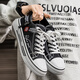 Changxiang Huili Leinwandschuhe Herren Sommer atmungsaktive Schuhe Vielseitige Studentin Klassische Stoffschuhe Sport lässig Stoffschuhe Leichte weiche Sohle Schuhe RF-G08 Blau 42