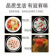 Beijing Tongrentang wolfberry 500g Ningxia authentic wild and special-grade free-to-wash wolfberry granules nourish the liver and improve eyesight. Organic wolfberry welfare subsidy limited time discount. Free-to-wash + special-grade + Ningxia big fruit/one can total 250 grams
