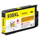 京呈938XL墨盒黑色适用惠普938墨盒9730墨盒HP OfficeJet Pro 9110b 9120 9130 9720打印机墨盒墨水