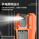 胜利（VICTOR）胜利VC890C+D9801A+9804A+92059208电工万用表表 VC9205
