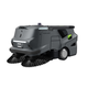 Pudu MT1 Commercial Sweeping Robot Cleaning Robot Industrial Robot AI Robot Intelligent Rental Équipement Intelligent