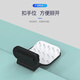 
Smorss Android phone charging port waterproof and dust plug suitable for Apple 15/16 series type-c suitable for Xiaomi/Huawei/OPPO/vivo/Honor Universal Black 2 packages